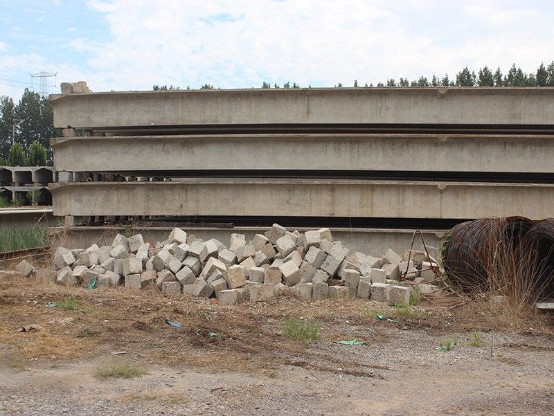 建筑使用雙T板的好處